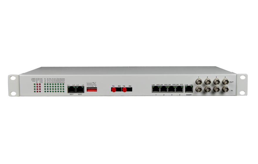 光端機E1和2M有什么區(qū)別嗎？