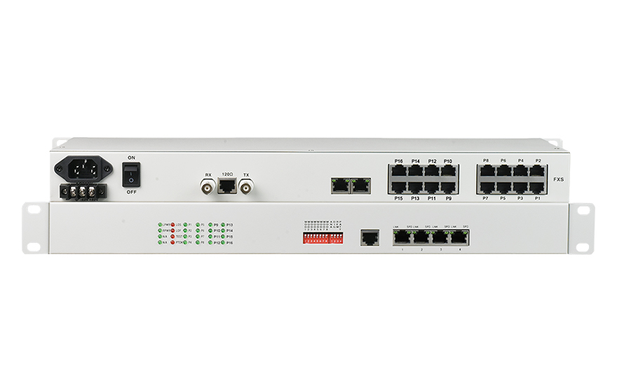 電話光端機與PCM復用設(shè)備的區(qū)別